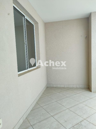 Imagem Apartamento com 2 Quartos à Venda, 58 m² em Jardim Santa Genebra - Campinas