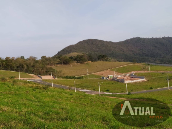 Imagem Terreno à Venda, 191 m² em Jardim Das Cerejeiras - Atibaia
