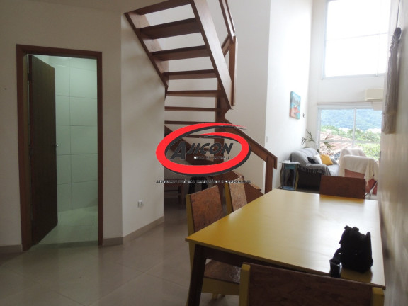 Imagem Apartamento com 4 Quartos à Venda, 300 m² em Barra Da Lagoa - Ubatuba Imagem Apartamento com 4 Quartos à Venda, 300 m² em Barra Da Lagoa - Ubatuba