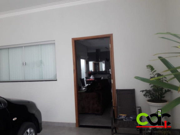 Imagem Casa com 3 Quartos à Venda, em Jardim Osvaldo Silva - Pedregulho Imagem Casa com 3 Quartos à Venda, em Jardim Osvaldo Silva - Pedregulho