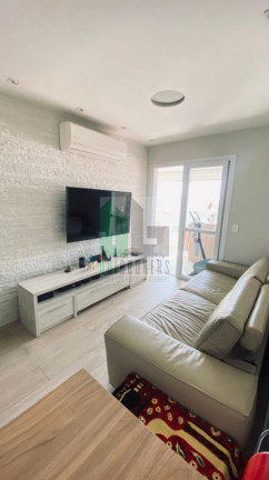 Imagem Apartamento com 2 Quartos à Venda, 72 m² em Vila Mariana - São Paulo