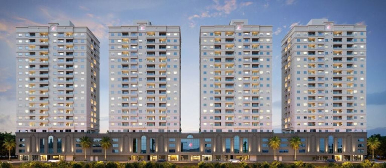 Apartamento com 2 Quartos à Venda, 70 m² em Itapema - Itapema