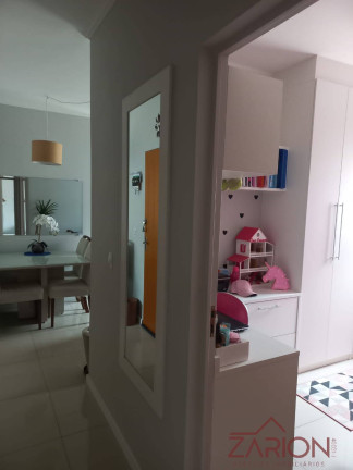 Imagem Apartamento com 2 Quartos à Venda, 44 m² em Residencial E Comercial Cidade Morumbi - Pindamonhangaba