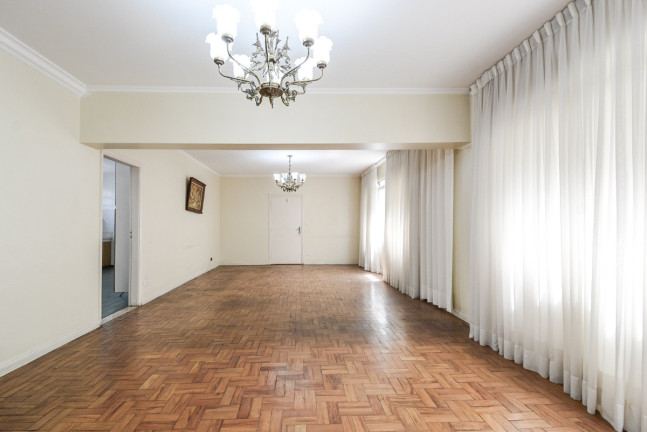 Imagem Apartamento com 3 Quartos à Venda, 160 m² em Perdizes - São Paulo Imagem Apartamento com 3 Quartos à Venda, 160 m² em Perdizes - São Paulo