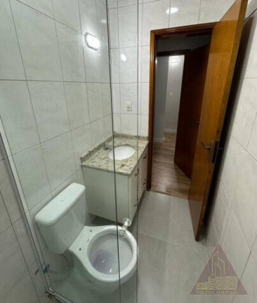 Imagem Casa com 3 Quartos à Venda, 145 m² em Aparecida - Santos