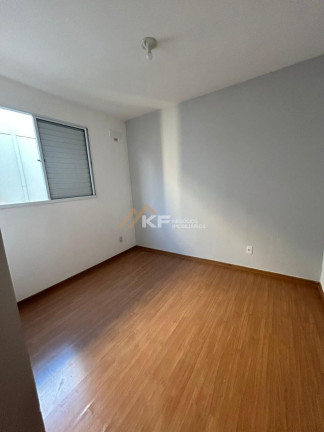 Imagem Apartamento com 2 Quartos à Venda, 50 m² em Jardim Ouro Branco - Ribeirão Preto Imagem Apartamento com 2 Quartos à Venda, 50 m² em Jardim Ouro Branco - Ribeirão Preto