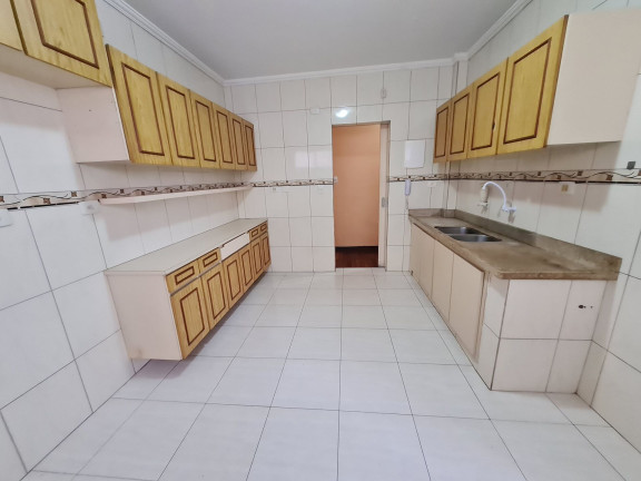Imagem Apartamento com 3 Quartos à Venda, 141 m² em Gonzaga - Santos Imagem Apartamento com 3 Quartos à Venda, 141 m² em Gonzaga - Santos