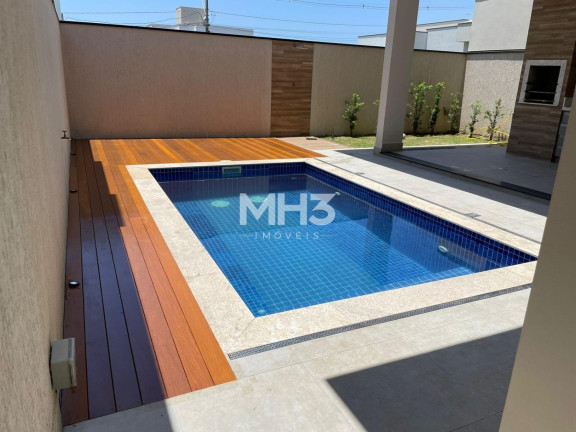 Imagem Casa de Condomínio com 3 Quartos à Venda, 215 m² em Residencial Real Parque Sumaré - Sumaré Imagem Casa de Condomínio com 3 Quartos à Venda, 215 m² em Residencial Real Parque Sumaré - Sumaré