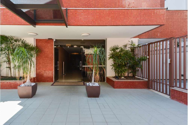 Imagem Apartamento com 2 Quartos à Venda, 72 m² em Bela Vista - São Paulo