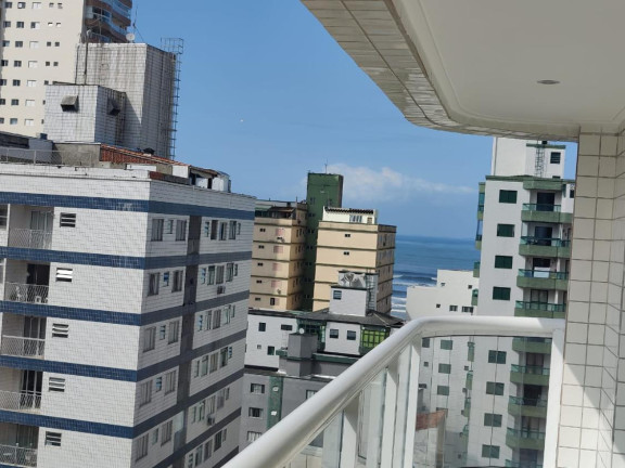 Imagem Apartamento com 2 Quartos à Venda, 87 m² em Aviação - Praia Grande Imagem Apartamento com 2 Quartos à Venda, 87 m² em Aviação - Praia Grande