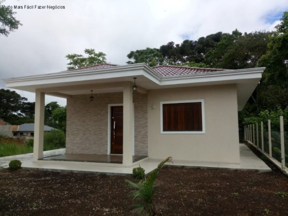 Imagem Casa com 3 Quartos à Venda, 124 m² em Vale Verde - Nova Petrópolis Imagem Casa com 3 Quartos à Venda, 124 m² em Vale Verde - Nova Petrópolis