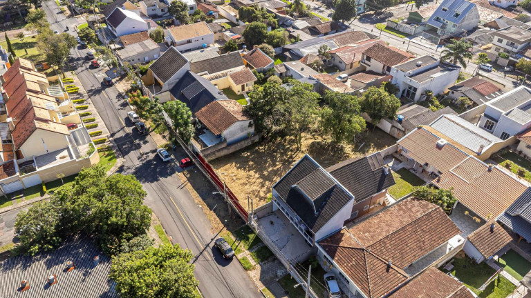 Imagem Terreno à Venda, 839 m² em Novo Mundo - Curitiba Imagem Terreno à Venda, 839 m² em Novo Mundo - Curitiba