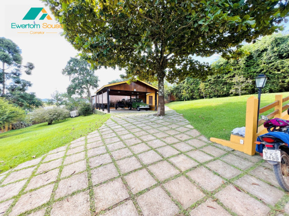 Imagem Imóvel com 6 Quartos à Venda, 1.500 m² em Centro - Piracaia Imagem Imóvel com 6 Quartos à Venda, 1.500 m² em Centro - Piracaia