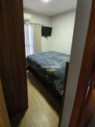 Imagem Cobertura com 4 Quartos à Venda, 137 m² em Barcelona - São Caetano Do Sul