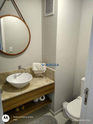Imagem Apartamento com 3 Quartos à Venda, 158 m² em Vila Rosália - Guarulhos