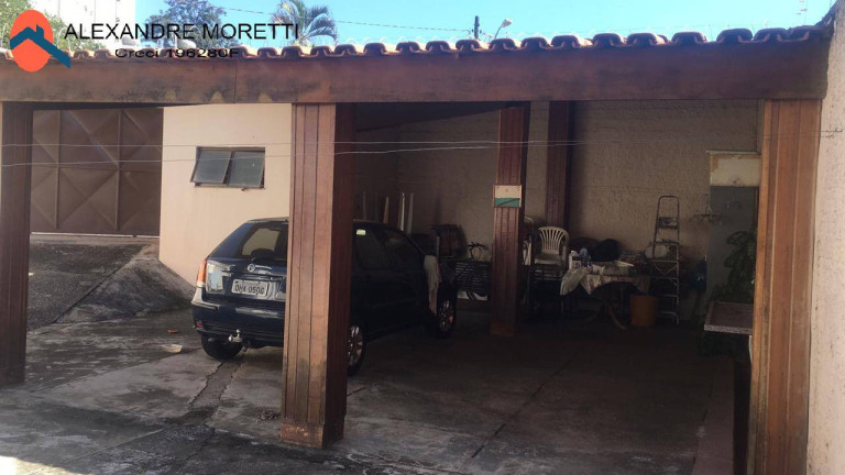 Imagem Casa com 2 Quartos à Venda, 357 m² em Jardim Refúgio - Sorocaba