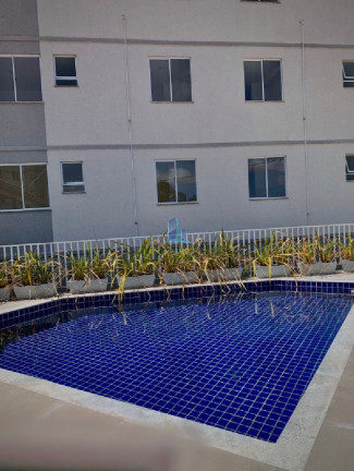 Imagem Imóvel com 2 Quartos para Alugar, 45 m² em Donato - Contagem Imagem Imóvel com 2 Quartos para Alugar, 45 m² em Donato - Contagem