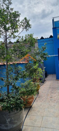 Imagem Casa com 3 Quartos à Venda, 200 m² em Cidade Patriarca - São Paulo Imagem Casa com 3 Quartos à Venda, 200 m² em Cidade Patriarca - São Paulo