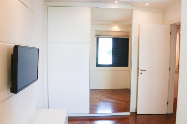 Imagem Apartamento com 3 Quartos à Venda, 137 m² em Tatuapé - São Paulo