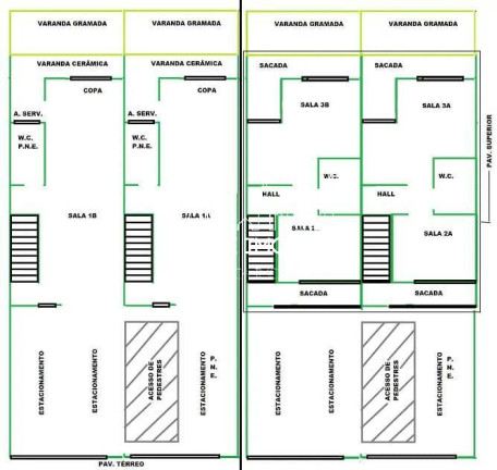 Casa com 4 Quartos à Venda, 200 m² em Jardim Monte Líbano - Mogi Guaçu