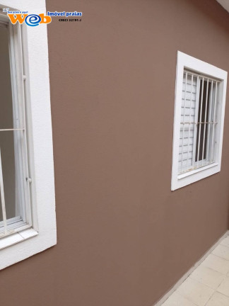 Imagem Casa com 2 Quartos à Venda, 67 m² em Quietude - Praia Grande