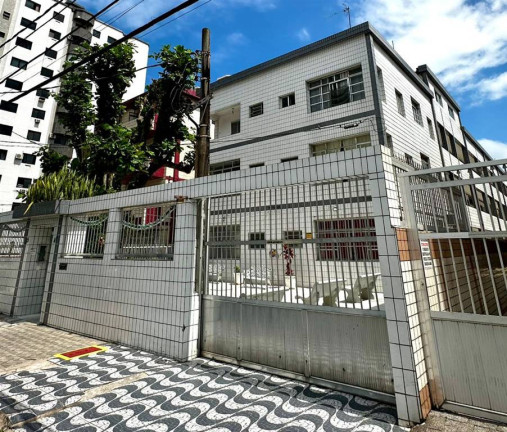 Imagem Apartamento com 1 Quarto à Venda, 41 m² em Forte - Praia Grande Imagem Apartamento com 1 Quarto à Venda, 41 m² em Forte - Praia Grande