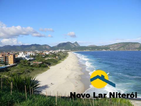 Imagem Terreno à Venda, 180 m² em Piratininga - Niterói