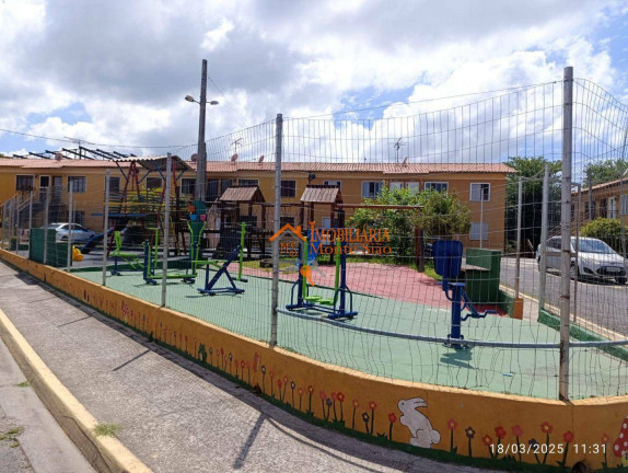 Imagem Casa com 2 Quartos à Venda, 42 m² em Jardim Santo Expedito - Guarulhos Imagem Casa com 2 Quartos à Venda, 42 m² em Jardim Santo Expedito - Guarulhos