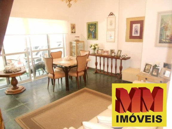 Imagem Cobertura com 4 Quartos à Venda, 138 m² em Passagem - Cabo Frio Imagem Cobertura com 4 Quartos à Venda, 138 m² em Passagem - Cabo Frio
