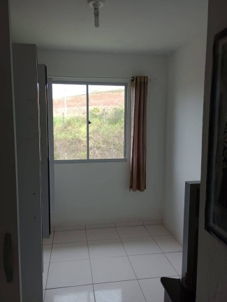 Imagem Apartamento com 2 Quartos à Venda, 48 m² em Encruzilhada - Biguaçu