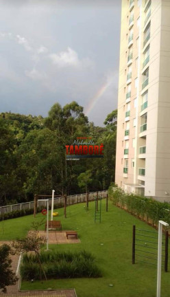 Imagem Apartamento com 4 Quartos à Venda, 177 m² em Tamboré - Santana De Parnaíba Imagem Apartamento com 4 Quartos à Venda, 177 m² em Tamboré - Santana De Parnaíba