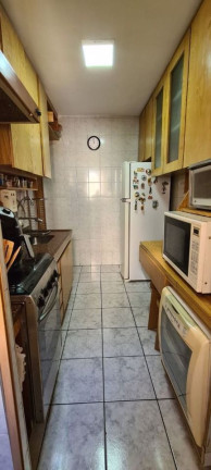 Imagem Apartamento com 2 Quartos à Venda, 45 m² em Cidade Ademar - São Paulo Imagem Apartamento com 2 Quartos à Venda, 45 m² em Cidade Ademar - São Paulo