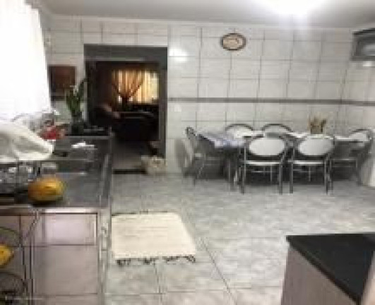Imagem Imóvel com 3 Quartos à Venda, 245 m² em Metalúrgicos - Osasco