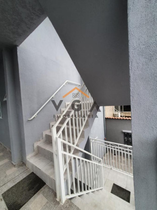 Imagem Apartamento com 1 Quarto à Venda, 37 m² em Parque São Lucas - São Paulo Imagem Apartamento com 1 Quarto à Venda, 37 m² em Parque São Lucas - São Paulo