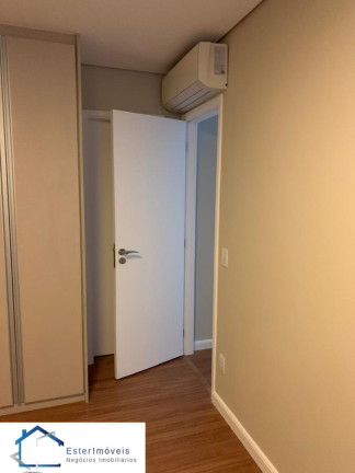 Imagem Apartamento com 3 Quartos para Alugar ou Temporada, 150 m² em Dezoito Do Forte Empresarial/alphaville. - Barueri
