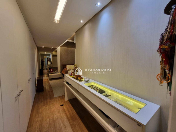 Imagem Apartamento com 4 Quartos à Venda, 278 m² em Jardim Das Colinas - São José Dos Campos