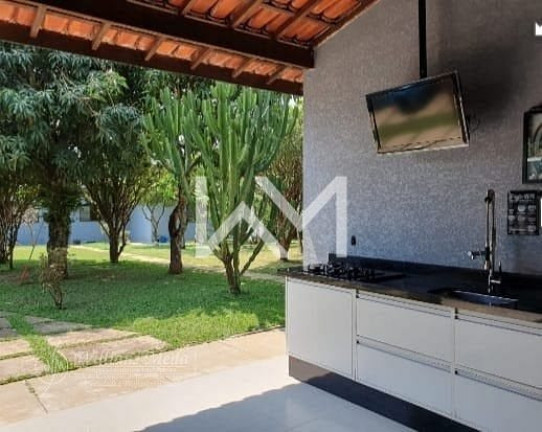 Imagem Casa com 5 Quartos à Venda, 269 m² em Nova Gardênia - Atibaia Imagem Casa com 5 Quartos à Venda, 269 m² em Nova Gardênia - Atibaia