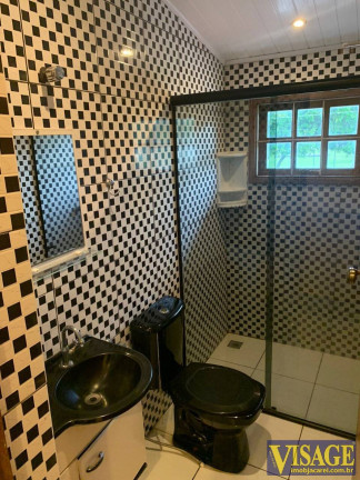 Imagem Casa com 3 Quartos à Venda,  em Parque Brasil - Jacareí