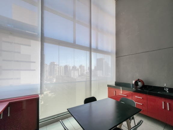 Imagem Loft com 1 Quarto à Venda, 51 m² em Perdizes - São Paulo