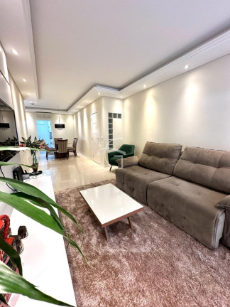 Imagem Apartamento com 3 Quartos à Venda, 120 m² em Atiradores - Joinville