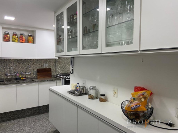 Imagem Cobertura com 4 Quartos à Venda, 280 m² em Lagoa - Rio De Janeiro