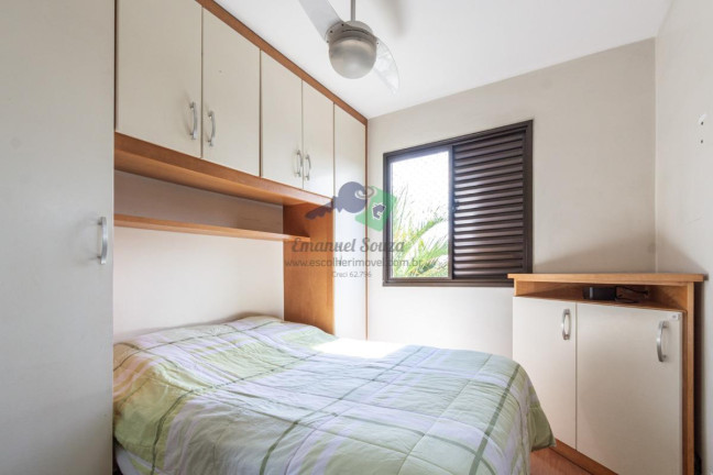 Imagem Apartamento com 2 Quartos à Venda, 63 m² em Vila Da Saúde - São Paulo