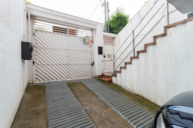 Imagem Casa com 3 Quartos à Venda, 243 m² em Vila Mariana - São Paulo Imagem Casa com 3 Quartos à Venda, 243 m² em Vila Mariana - São Paulo