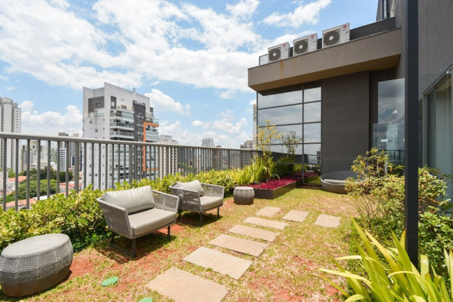 Imagem Imóvel com 3 Quartos à Venda, 140 m² em Vila Mariana - São Paulo Imagem Imóvel com 3 Quartos à Venda, 140 m² em Vila Mariana - São Paulo