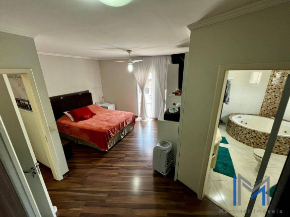 Imagem Casa com 3 Quartos à Venda, 147 m² em Bela Vista - Osasco