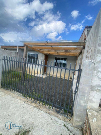Imagem Casa com 2 Quartos para Alugar, 299 m² em Camacuã - Irati Imagem Casa com 2 Quartos para Alugar, 299 m² em Camacuã - Irati