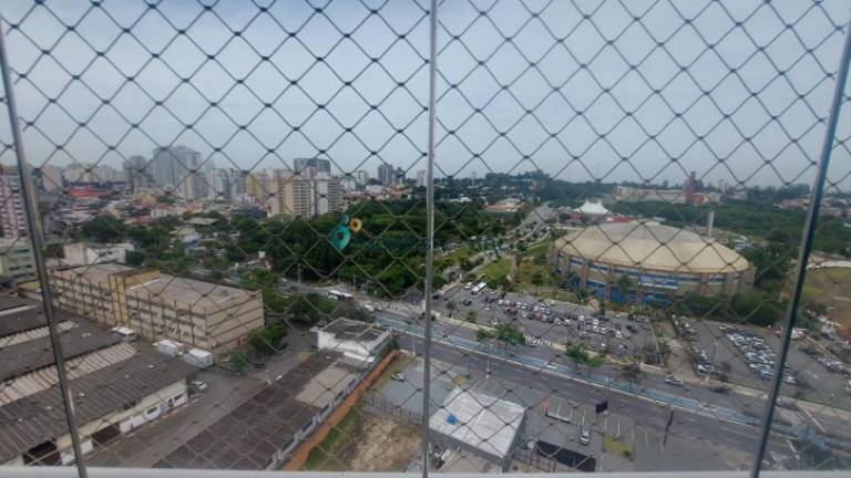 Imagem Apartamento com 3 Quartos à Venda, 84 m² em Centro - São Bernardo Do Campo