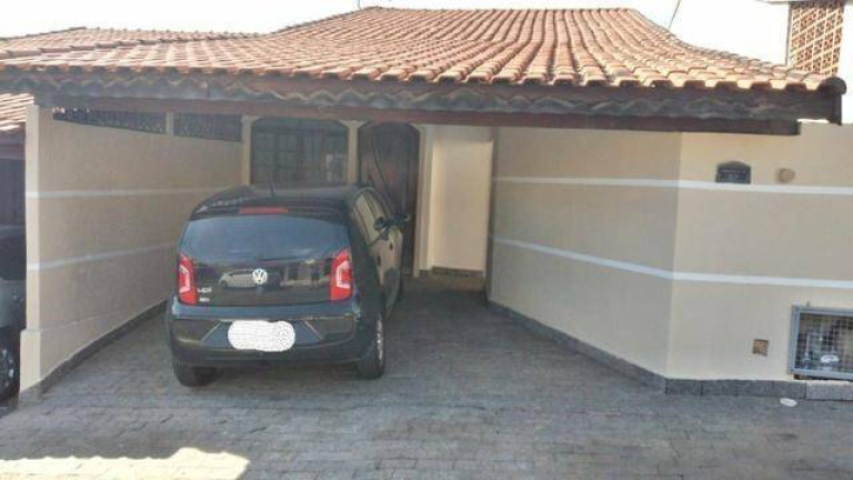 Casa de Condomínio com 3 Quartos à Venda, 90 m² em Vila Fiori - Sorocaba