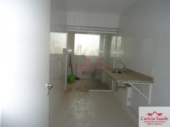 Imagem Apartamento com 3 Quartos à Venda, 92 m² em Mooca - São Paulo