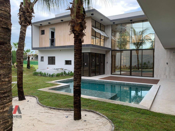 Imagem Casa com 4 Quartos à Venda, 600 m² em Centro - Eusébio Imagem Casa com 4 Quartos à Venda, 600 m² em Centro - Eusébio